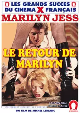 Le Retour de Marilyn