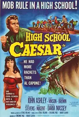 High School Caesar