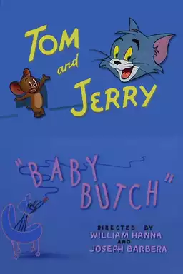 Baby Butch