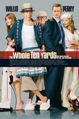 The Whole Ten Yards