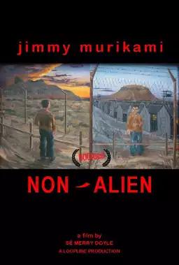 Jimmy Murakami: Non-Alien