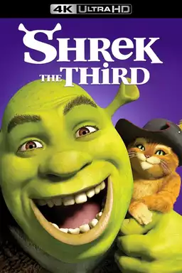 Shrek the Third