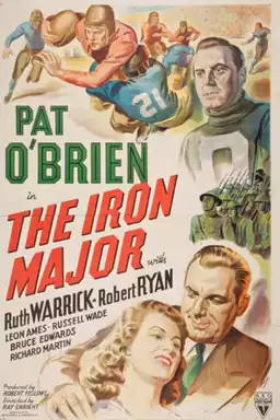 The Iron Major