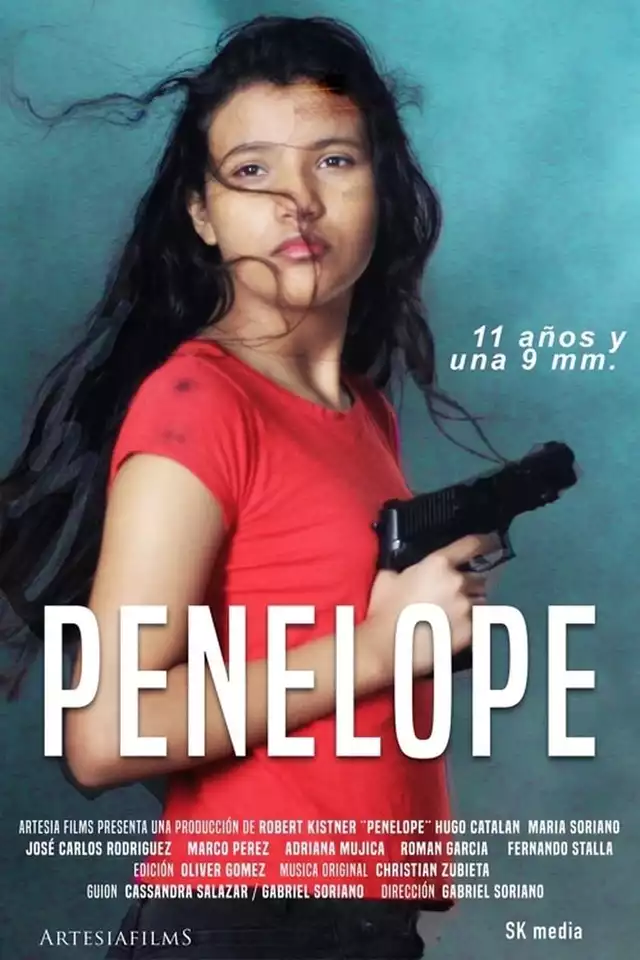 movie vertical poster fallback