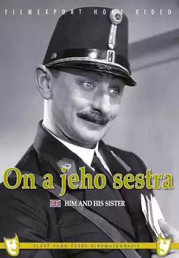 On a jeho sestra