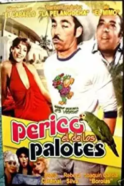 Perico el de los palotes