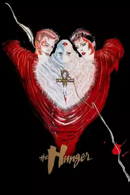 The Hunger