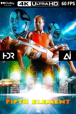 The Fifth Element