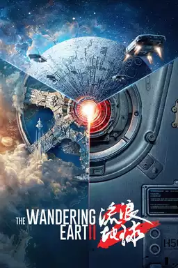 The Wandering Earth II