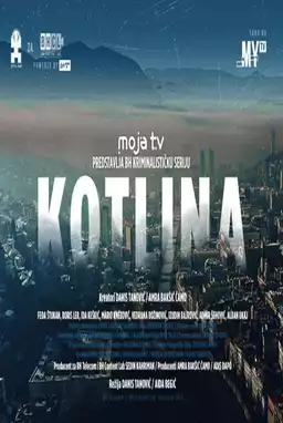 Kotlina