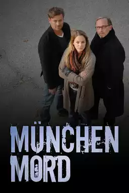 Munich murder