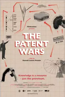 The Patent Wars