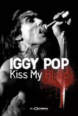 Kiss My Blood