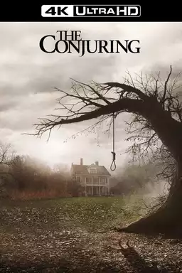 The Conjuring