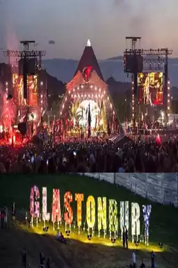 Glastonbury 2019