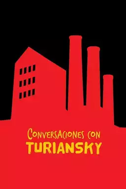 Conversations with Turiansky