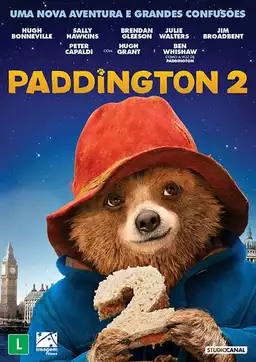 Paddington 2