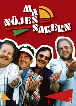 Nöjesmassakern