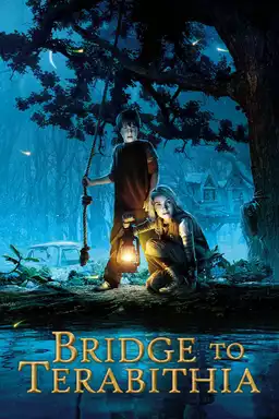 Bridge to Terabithia