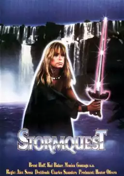 Stormquest