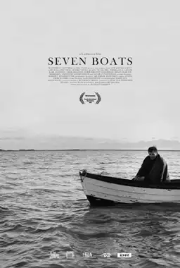 Seven Boats