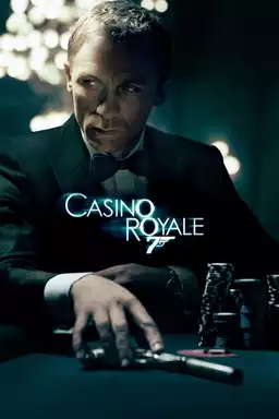 movie Casino Royale