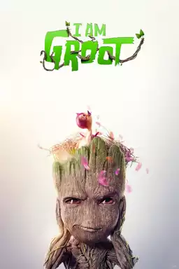 I Am Groot