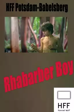 Rhabarber Boy