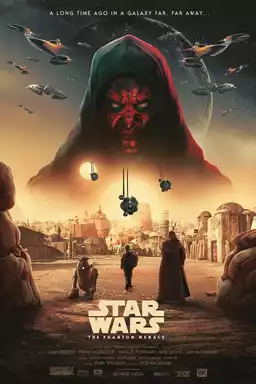 Star Wars: Episode I - The Phantom Menace