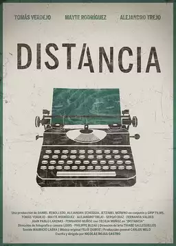 Distance