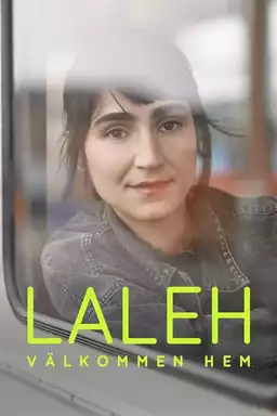 Laleh - Välkommen hem