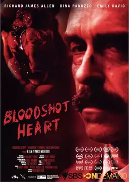 Bloodshot Heart