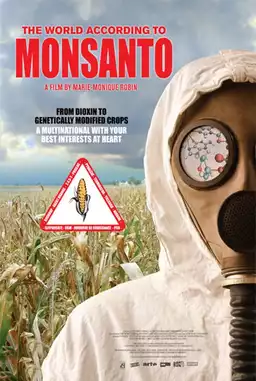 The World According to Monsanto