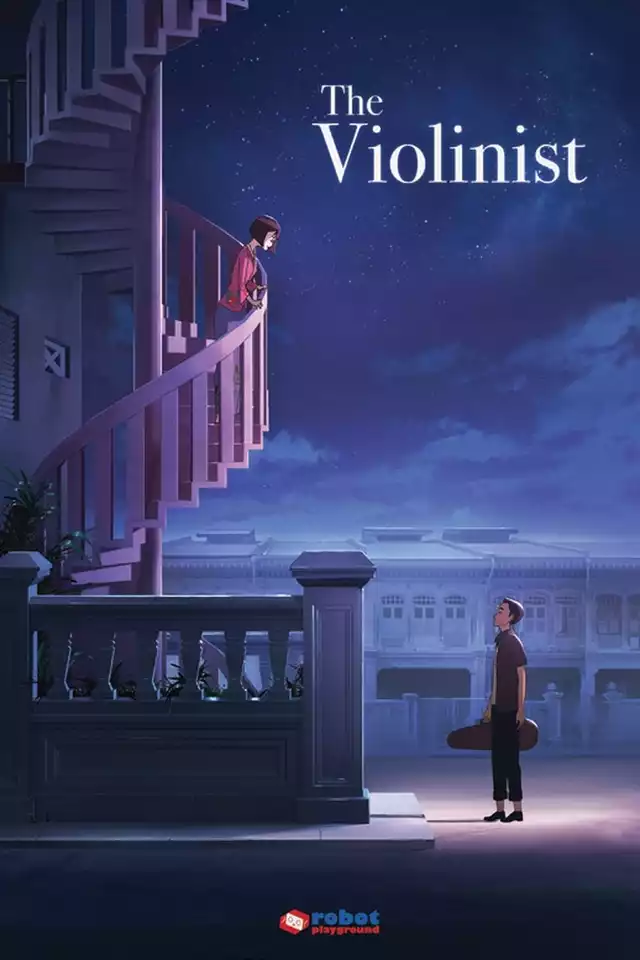 movie vertical poster fallback