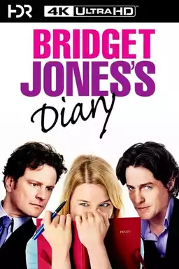 Bridget Jones's Diary