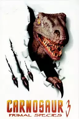 Carnosaur 3: Primal Species