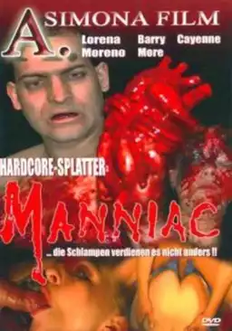 Manniac