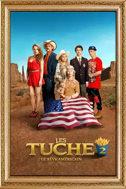 The Tuche Family: The American Dream