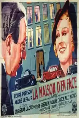 La maison d'en face