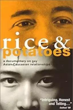 Rice & Potatoes