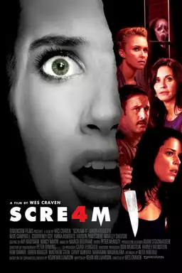 Scream 4