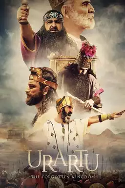 Urartu: The Forgotten Kingdom