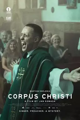 Corpus Christi