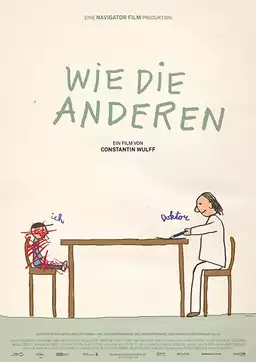 Wie die Anderen