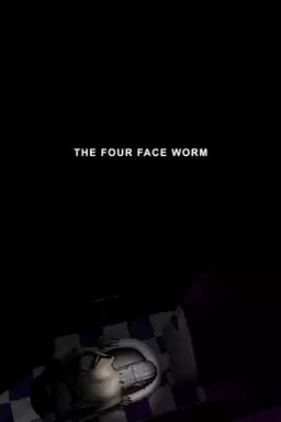 The Four Face Worm