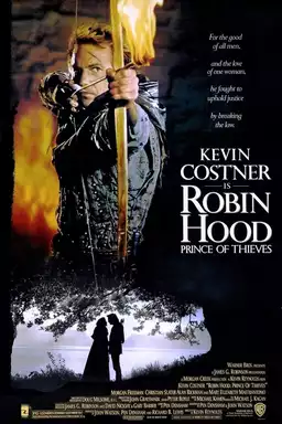 Robin Hood: Prince of Thieves