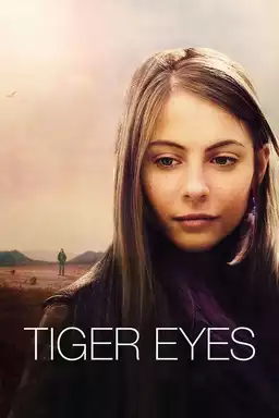 Tiger Eyes