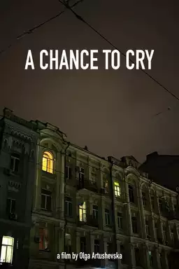 A Chance to Cry