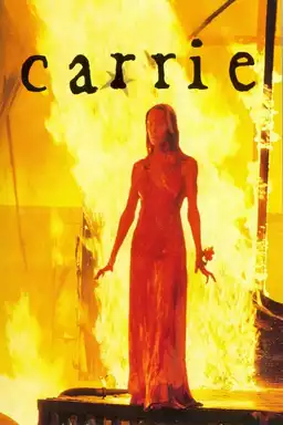 Acting Carrie