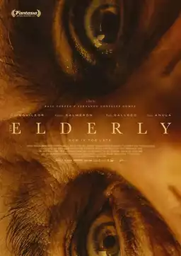 The Elderly